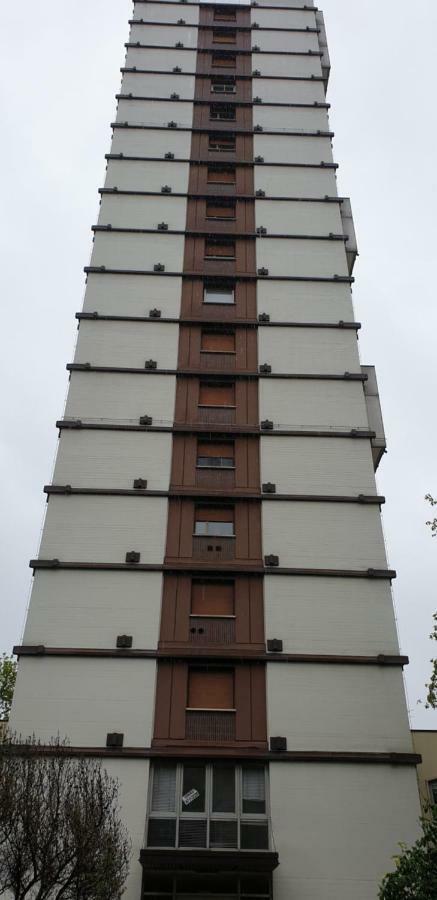 Hotel Tower Venice Mestre Exteriér fotografie